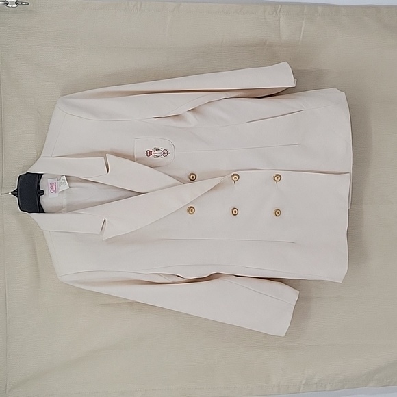 Graff Jackets & Blazers - Vintage Graff California Wear Blazer, Women's Plus size 16